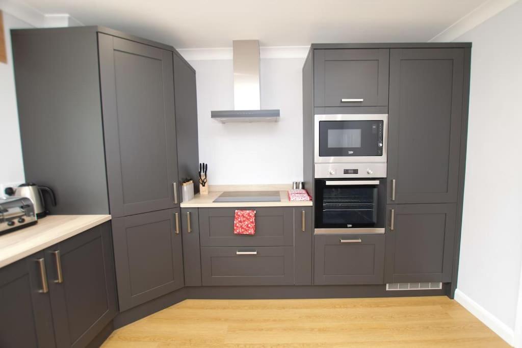 Spacious 5 Bed In The Countryside, Close To Frinton-On-Sea Kirby Cross Ngoại thất bức ảnh