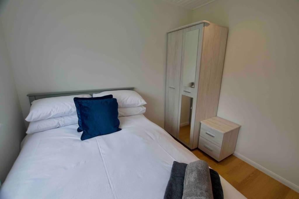 Spacious 5 Bed In The Countryside, Close To Frinton-On-Sea Kirby Cross Ngoại thất bức ảnh