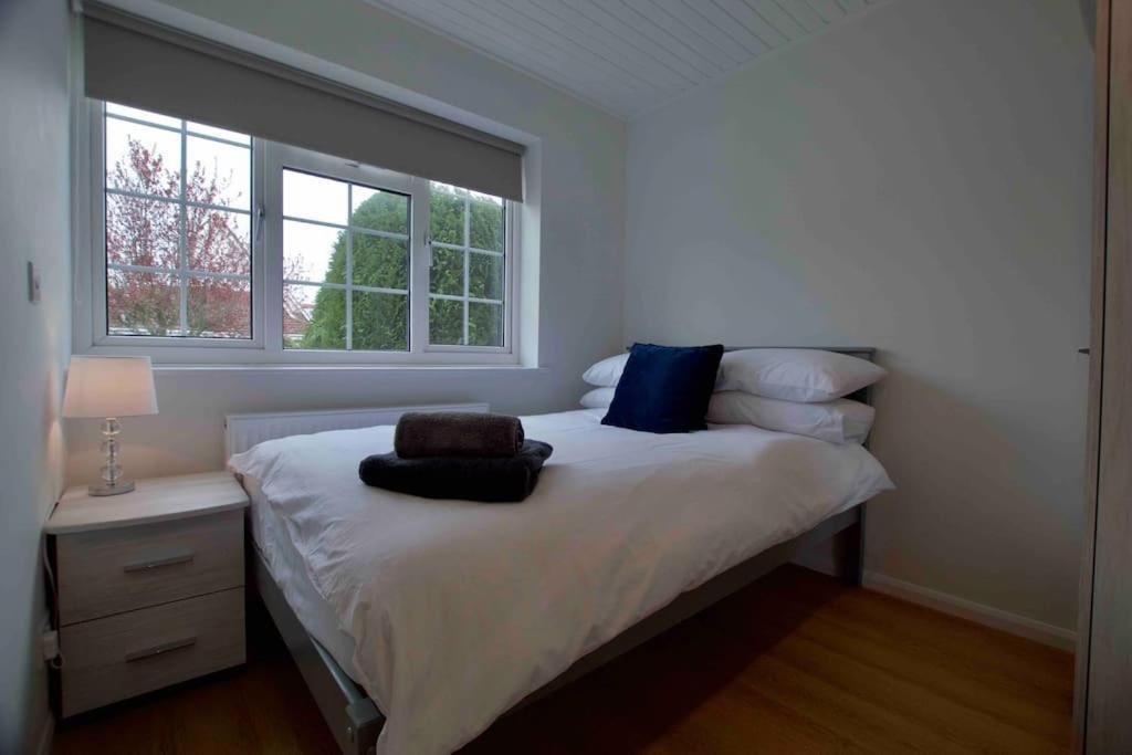 Spacious 5 Bed In The Countryside, Close To Frinton-On-Sea Kirby Cross Ngoại thất bức ảnh