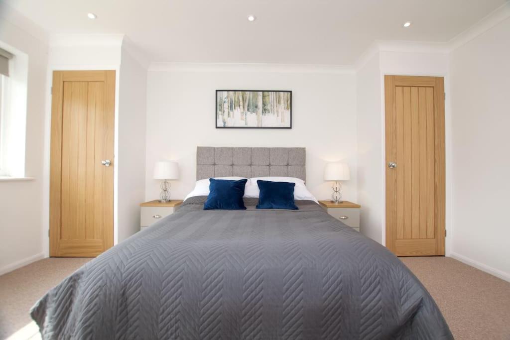 Spacious 5 Bed In The Countryside, Close To Frinton-On-Sea Kirby Cross Ngoại thất bức ảnh