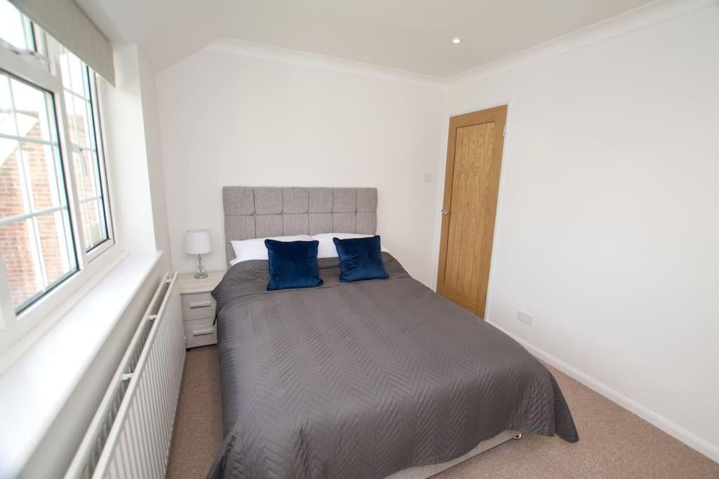 Spacious 5 Bed In The Countryside, Close To Frinton-On-Sea Kirby Cross Ngoại thất bức ảnh