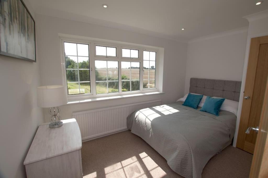 Spacious 5 Bed In The Countryside, Close To Frinton-On-Sea Kirby Cross Ngoại thất bức ảnh