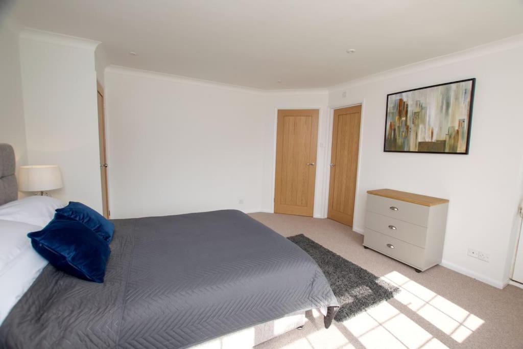 Spacious 5 Bed In The Countryside, Close To Frinton-On-Sea Kirby Cross Ngoại thất bức ảnh